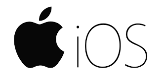 logo iOS