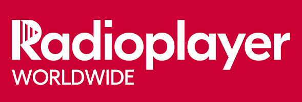 logo Radioplayer Worldwide
